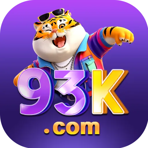Logo da 93k