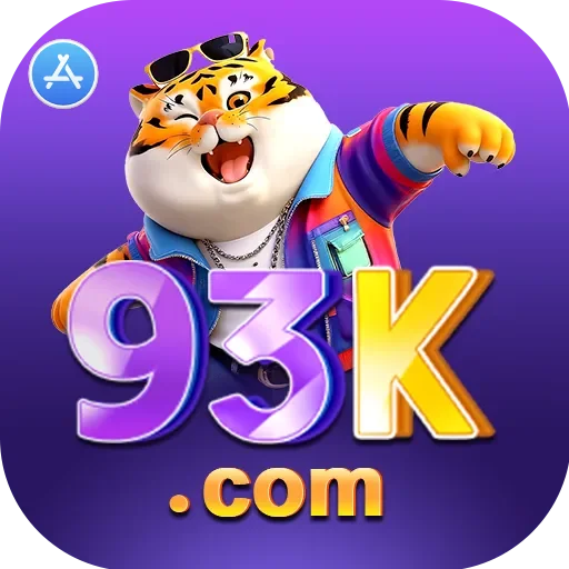 App 93k para Android e iOS - download grátis