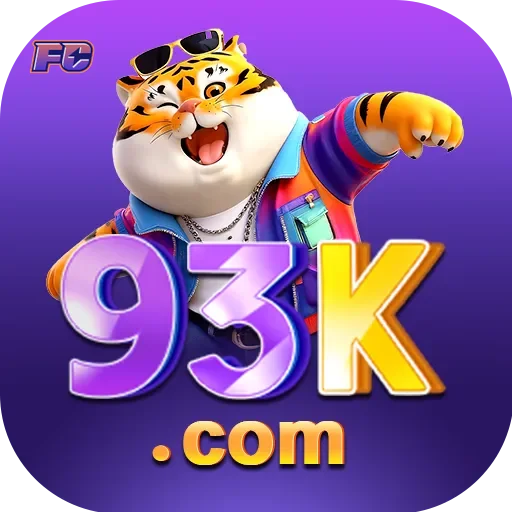 Logo da 93k
