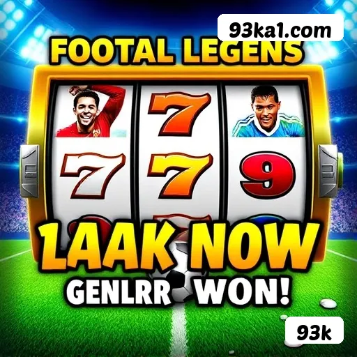 Slots no app 93k mobile