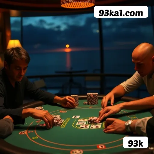 App 93k apostas esportivas mobile