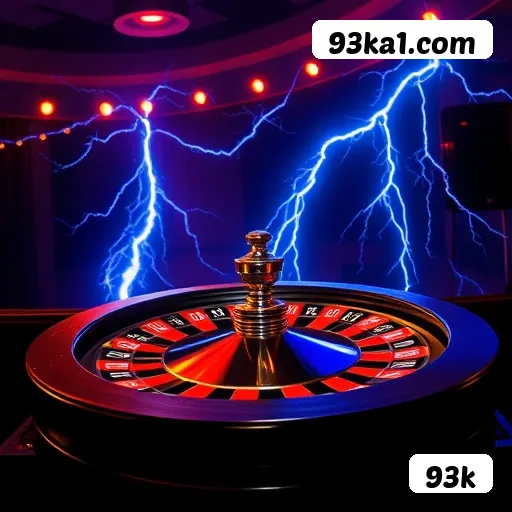 Cassino 93k app mobile