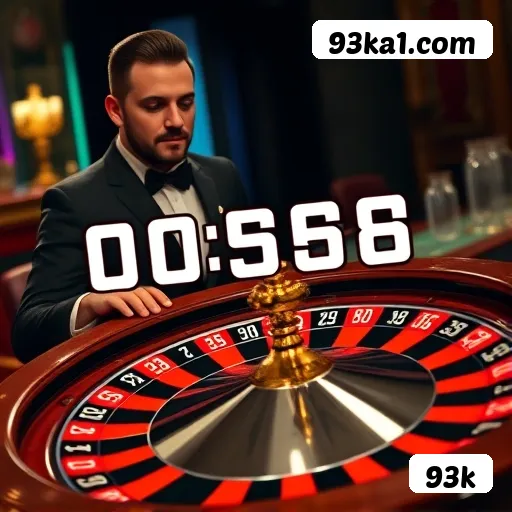 Bônus e prêmios 93k