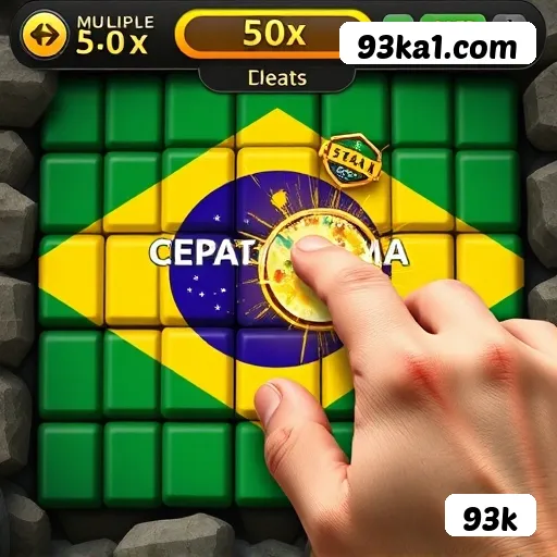 Slots com prêmios 93k